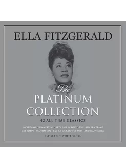 Ella Fitzgerald - The Platinum Collectio