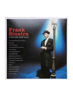 Frank Sinatra - In The Wee Small Hours (