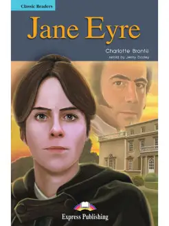 Classic Readers Level 4 Jane Eyre