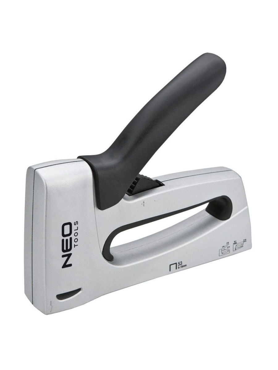 Степлер Neo Tools 16-017