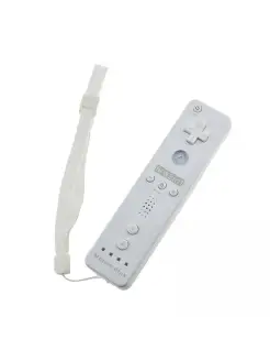 Беспроводной пульт-геймпад Wii Remote + Контроллер Nunchuk д…