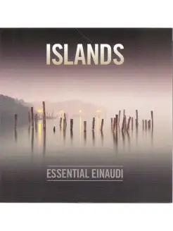 Einaudi Islands The Essential Einaudi (Standard Edition)