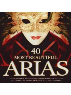 40 MOST BEAUTIFUL ARIAS