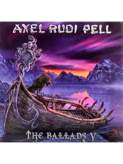 Axel Rudi Pell The Ballads V