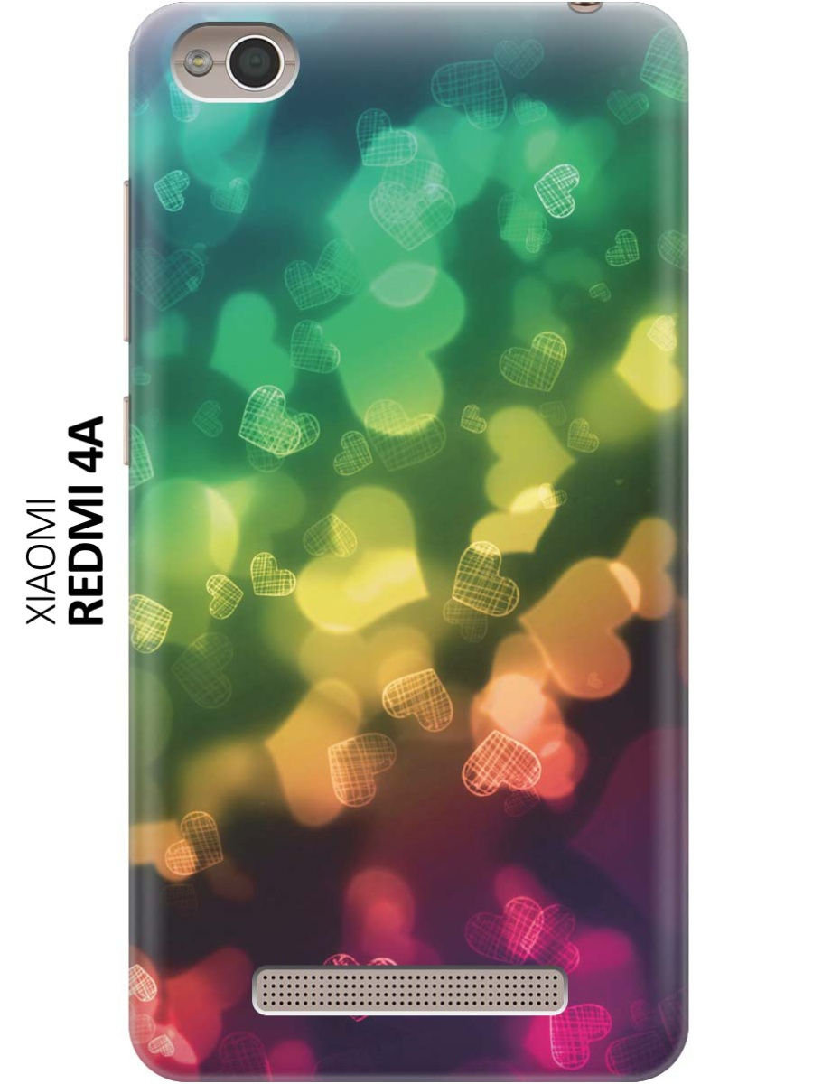 redmi 4a cover