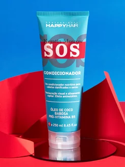 Happy Hair SOS Conditioner кондиционер для волос