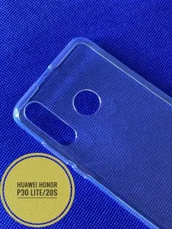 Чехол для Huawei P30 Lite чехол Huawei P30 Lite бампер honor