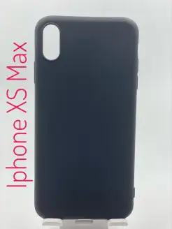 Чехол iPhone XS Max накладка iphone