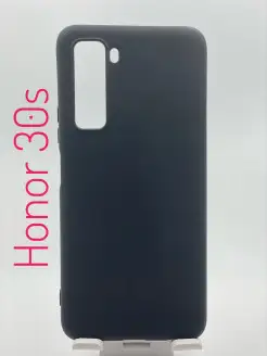 Чехол для Huawei Honor 30S чехол honor 30s накладка хонор