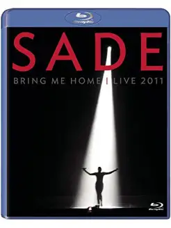 Sade - Bring Me Home - Live 2011 [Blu-ray]