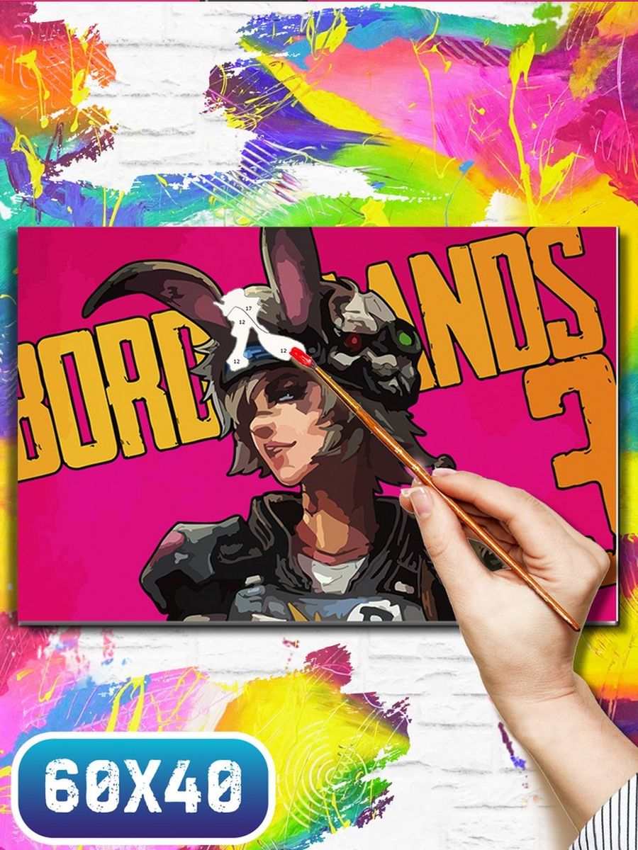 Borderlands 3 steam отзывы фото 107