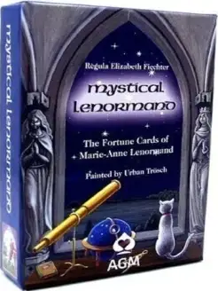 Mystical Lenormand