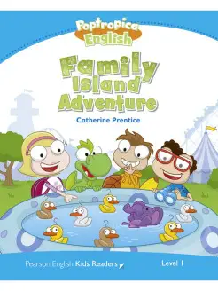 PoptropicaEnglishFamily Island Adventure