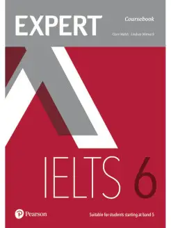 Expert IELTS 6 CB +Online Audio