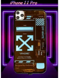 Чехол на iPhone 11 pro