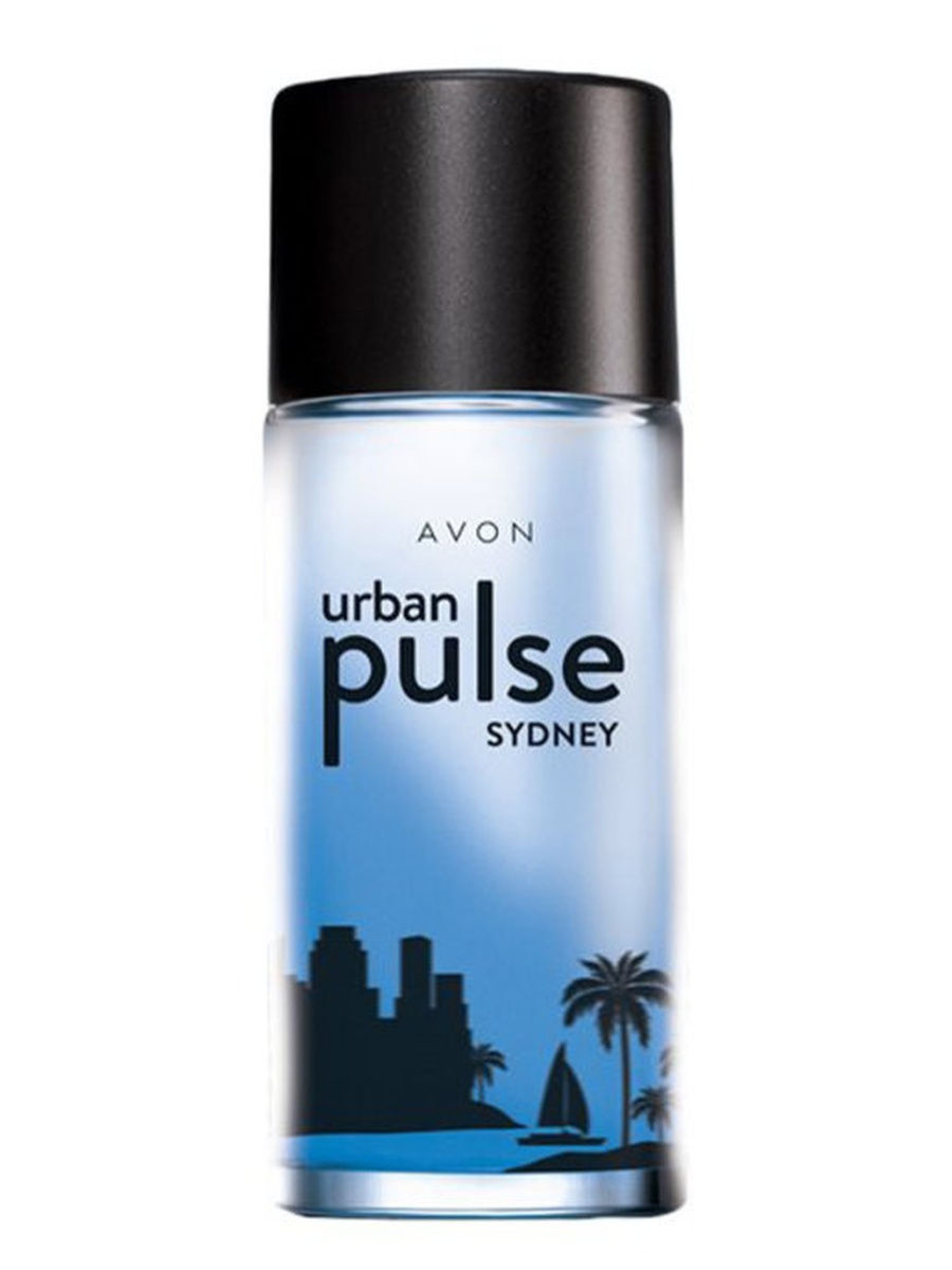 Avon pulse. Urban Pulse Sydney туалетная вода. Эйвон туалетная вода мужская Urban Pulse Sydney. Туалетная вода Avon Urban Pulse. Эйвон туалетная вода для мужчин Pulse.