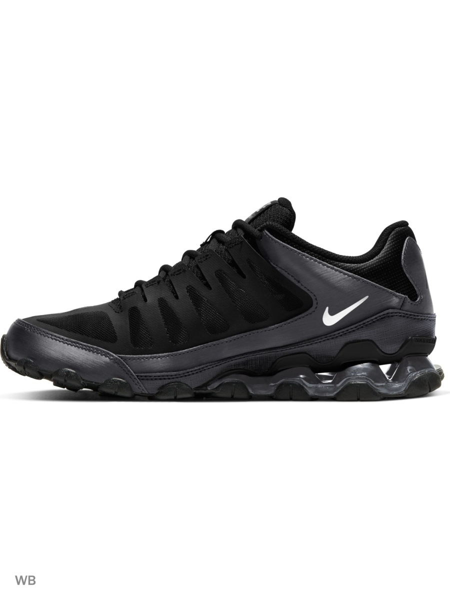 nike black manoa