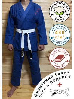 Кимоно (ГИ) для бразильского джиу-джитсу (БЖЖ BJJ)