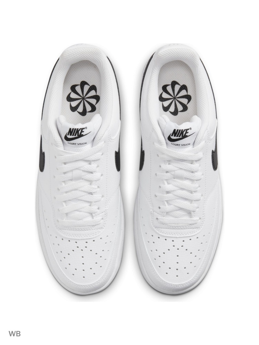 nike court vision low nn