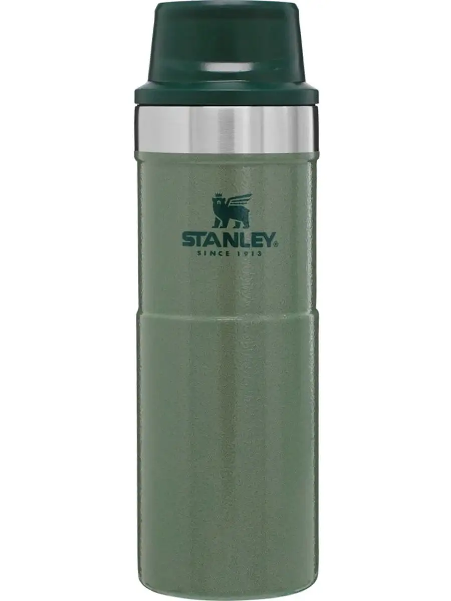 Trigger Classic Insulated mug 0,35 l - Stanley 10-09848-006