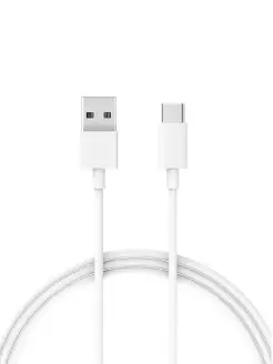 Кабель Mi USB - USB Type-C (BHR4422GL)