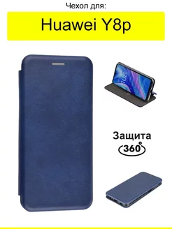 Чехол для Huawei Y8p, серия Miria