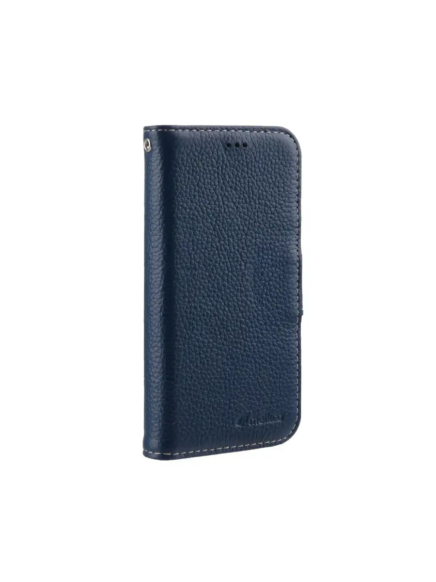 Кожаный чехол книжка Melkco для Apple iPhone 12 mini - Wallet Book Type  Melkco 30377404 купить в интернет-магазине Wildberries