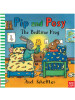 Pip and Posy The Bedtime Frog бренд Nosy Crow продавец Продавец № 127047