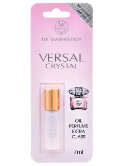 Духи Масляные Экстра Класса Versal Crystal 7 мл