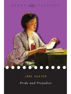 Pride and Prejudice (King's Classics)