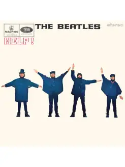 Beatles, The "Help!"