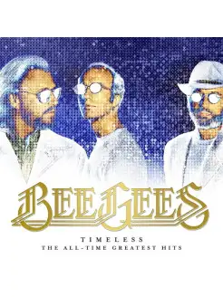 Bee Gees "Timeless The All-Time Greatest Hits"