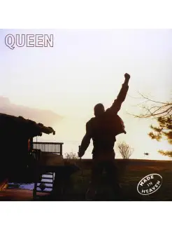 Queen "Made In Heaven"