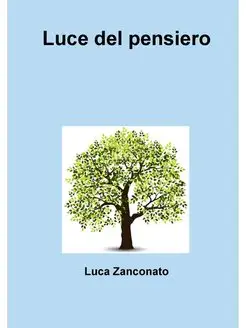 Luce del pensiero