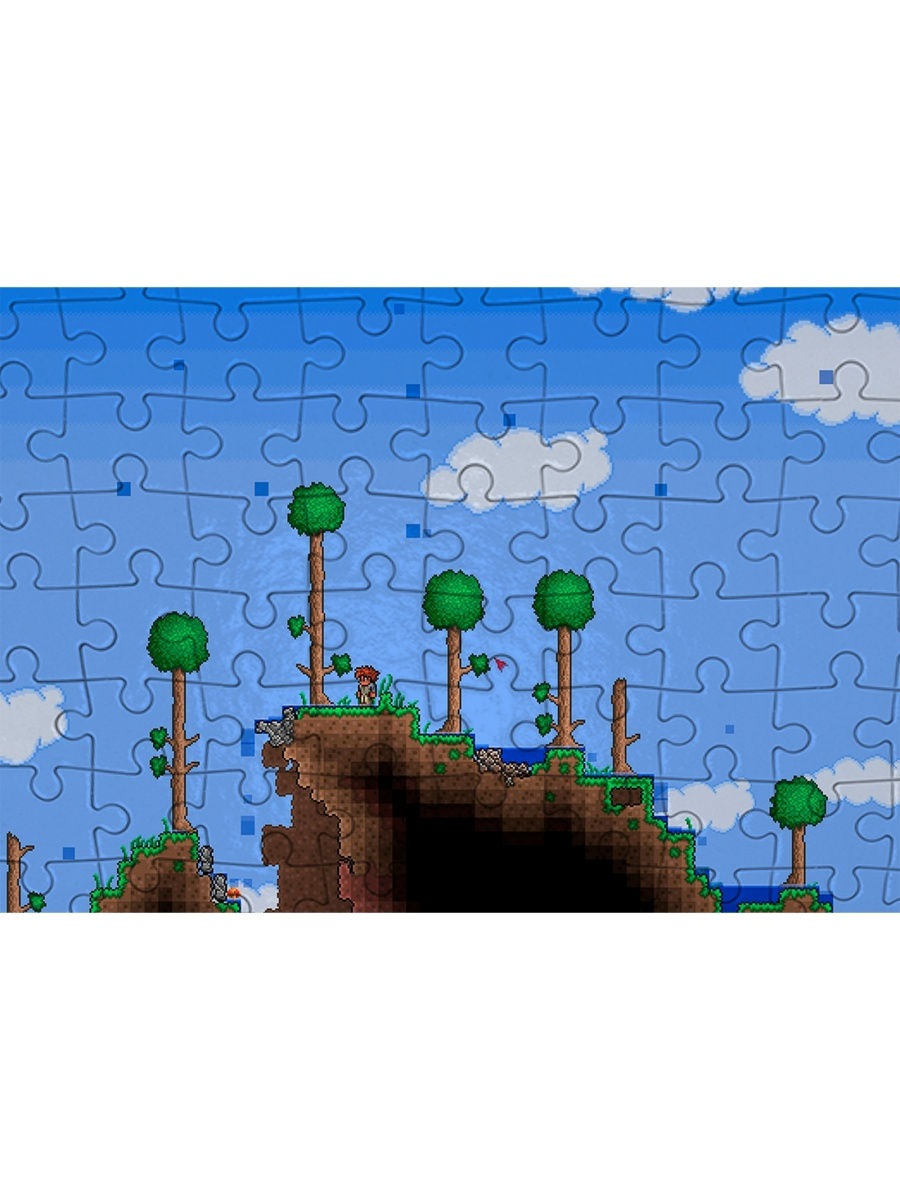 Sword of the hero terraria фото 89