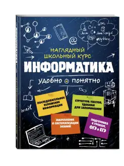 Справочник. Информатика