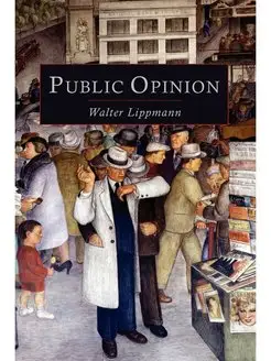 Public Opinion