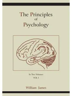 The Principles of Psychology (Vol 1)