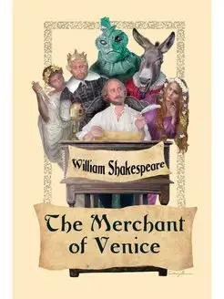 The Merchant of Venice