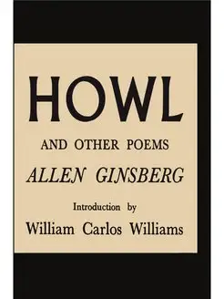 Howl, and Other Poems