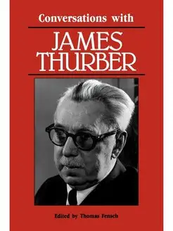 Conversations with James Thurber