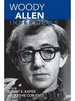 Woody Allen. Interviews