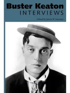 Buster Keaton. Interviews