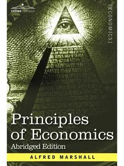 Principles of Economics. Abridged Edi