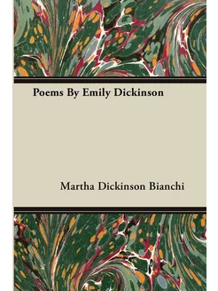 Poems By Emily Dickinson