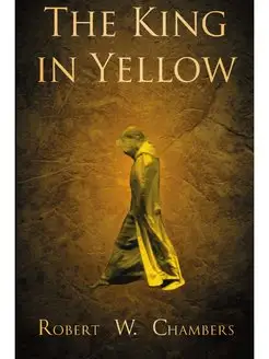 The King in Yellow