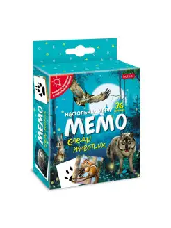 Игра-мемо 36 карточек