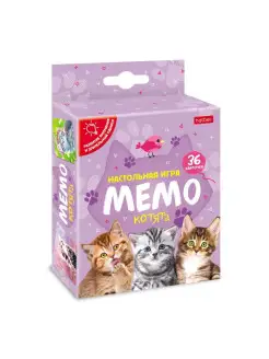 Игра-мемо 36 карточек