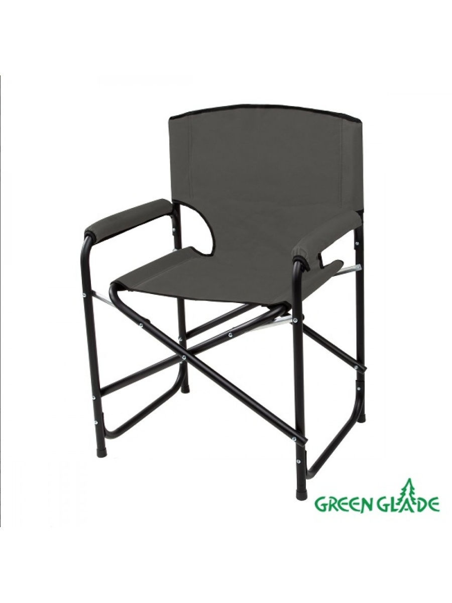 Кресло складное со столиком green glade рс521