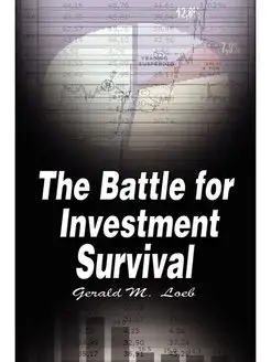 The Battle for Investment Survival